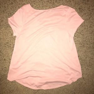 Pink Charming Charlie Shirt